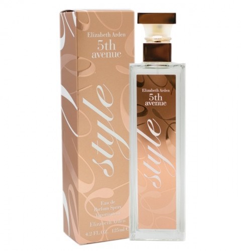5th Ave Style 4.2 EDP for woman  ELIZABETH ARDEN WOMENS FRAGRANCES - LaBellePerfumes
