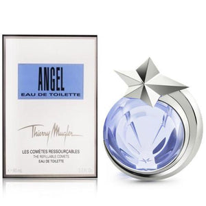 WOMENS FRAGRANCES - Angel 2.7 Oz EDT For Woman