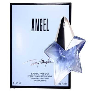 Angel .8 oz EDP for women  THIERRY MUGLER WOMENS FRAGRANCES - LaBellePerfumes