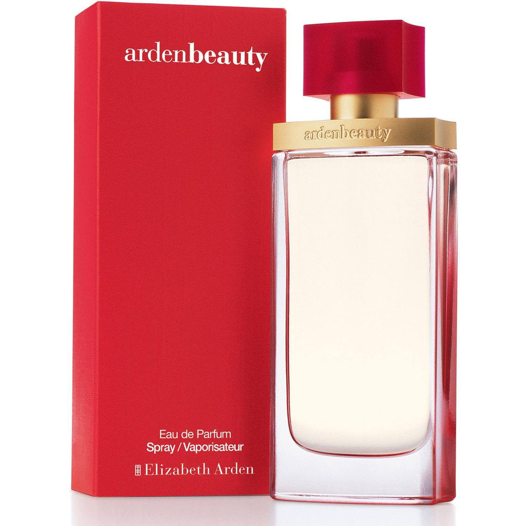 Arden Beauty 3.4 oz EDP for women  ELIZABETH ARDEN WOMENS FRAGRANCES - LaBellePerfumes