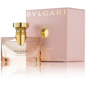 Bulgari Rose Essent. 3.4 oz EDP for woman  BULGARI WOMENS FRAGRANCES - LaBellePerfumes