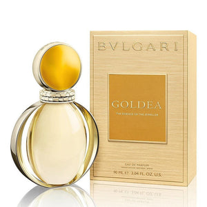 WOMENS FRAGRANCES - Bvlgari Goldea 3.04 Oz EDP For Women