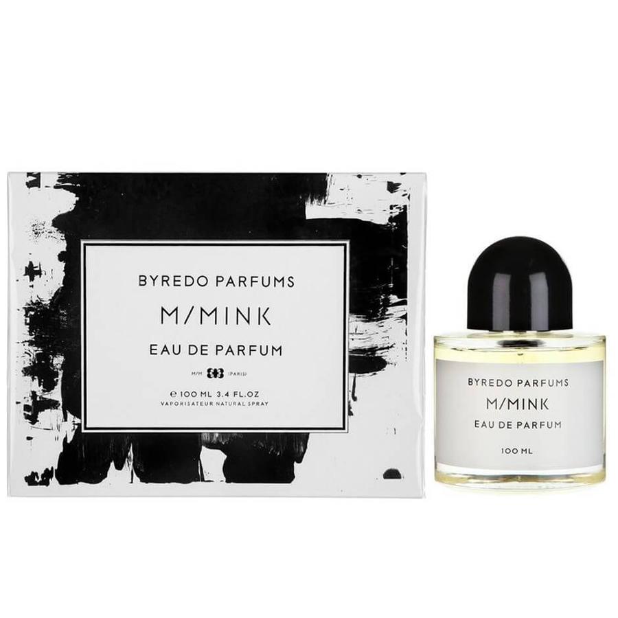 WOMENS FRAGRANCES - Byredo M/Mink 3.3 Oz EDP For Women