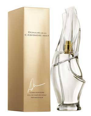 Cashmere Mist 3.4 oz EDT for women  DKNY WOMENS FRAGRANCES - LaBellePerfumes