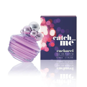 WOMENS FRAGRANCES - Catch Me 2.7 EDP For Women