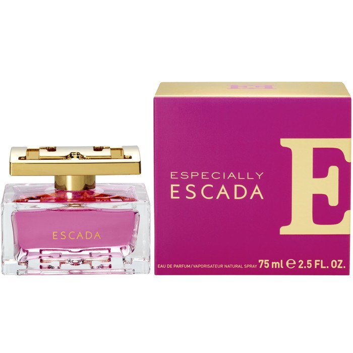 WOMENS FRAGRANCES - Especially Escada 2.5 EDP For Women