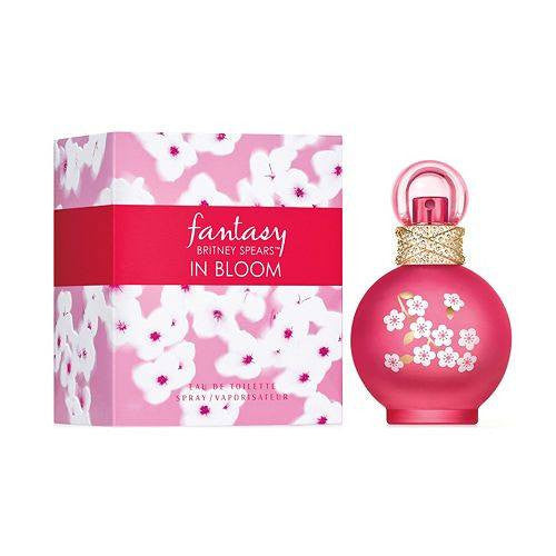 WOMENS FRAGRANCES - Fantasy In Bloom 3.4 Oz For Woman