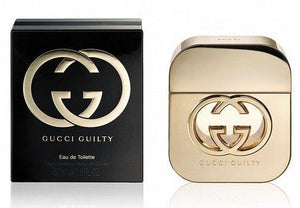 WOMENS FRAGRANCES - Guilty 2.5 Oz EDT For Women