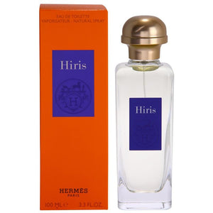 WOMENS FRAGRANCES - Hiris 3.3 Oz EDT For Women