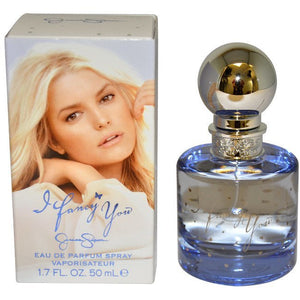 WOMENS FRAGRANCES - I Fancy You 3.4 Oz For Women