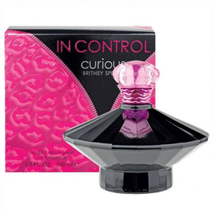 WOMENS FRAGRANCES - In Control Curiuos 3.4 Oz EDP For Women