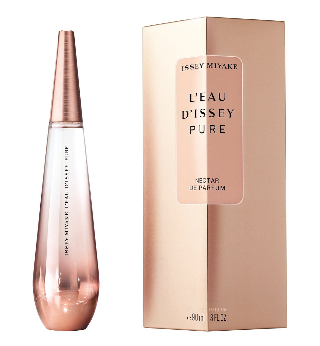 WOMENS FRAGRANCES - Issey Miyake L'eau D'Issey Pure Nectar De Parfum 3.0 Oz For Woman