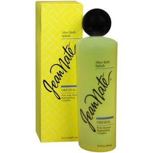 WOMENS FRAGRANCES - Jean Nate Original After Bath Splash 30 Oz U