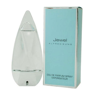 WOMENS FRAGRANCES - Jewel 3.4 Oz EDP For Women