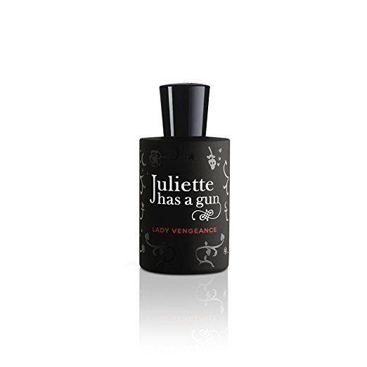 WOMENS FRAGRANCES - Juliette Has A Gun Lady Vengence 1.7 Oz EDP For Woman