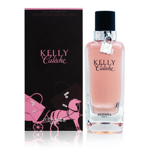 WOMENS FRAGRANCES - Kelly Caleche 3.3 Oz EDP For Woman