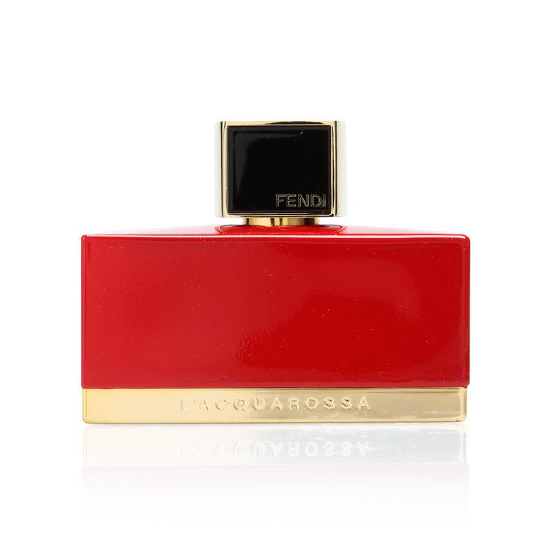 WOMENS FRAGRANCES - L'Acquarossa Fendi 2.5 Oz EDT For Woman