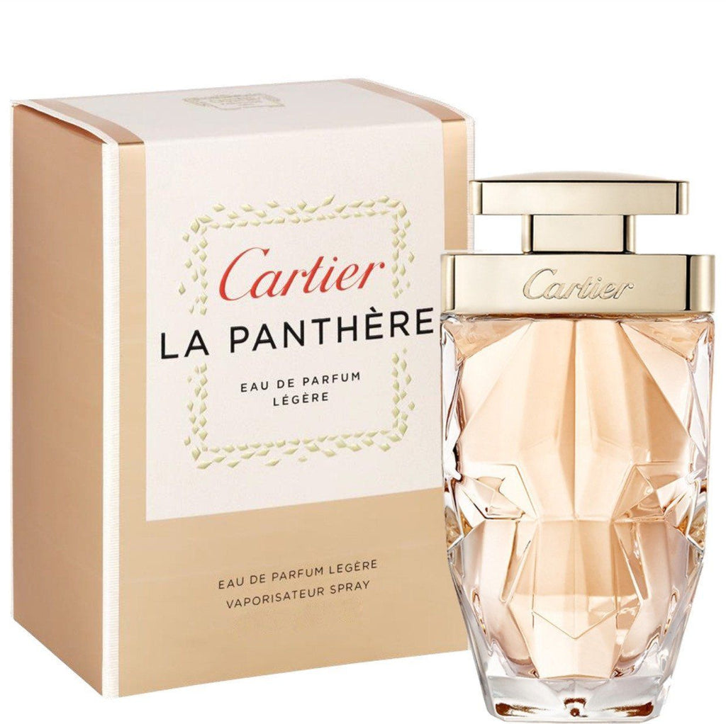 WOMENS FRAGRANCES - La Panthere Legere 3.4 Oz EDP For Woman