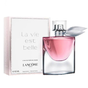 WOMENS FRAGRANCES - La Vie Belle Legere 2.5 EDP For Women