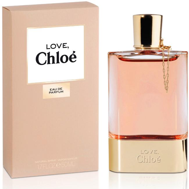 WOMENS FRAGRANCES - Love 2.5 Oz EDP For Women