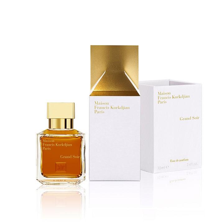 WOMENS FRAGRANCES - Maison Francis Kurkdjian Grand Soir 2.4 Oz EDP For Unisex