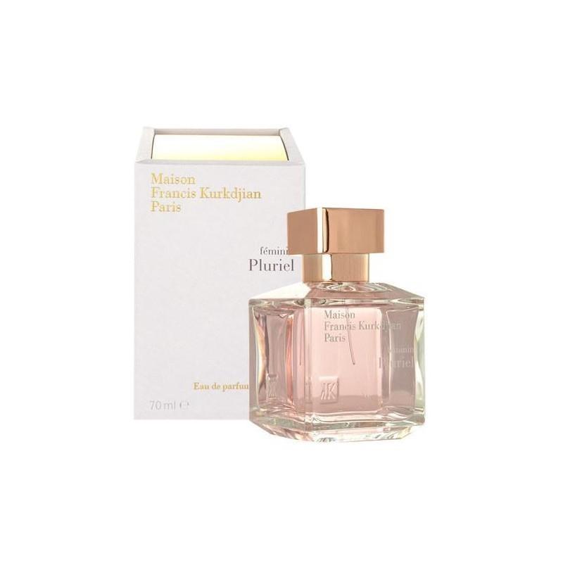 WOMENS FRAGRANCES - Maison Francis Kurkdjian Paris Feminin Pluriel 2.4 Oz EDP For Woman