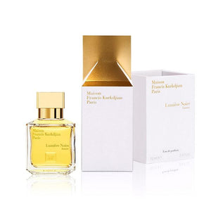 WOMENS FRAGRANCES - Maison Francis Kurkdjian Paris Lumiere Noire Femme 2.5 Oz EDP For Women