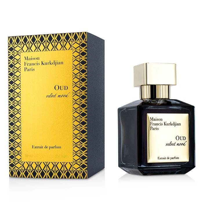 WOMENS FRAGRANCES - Maison Francis Kurkdjian Paris Oud Velvet Mood 2.4 Oz EDP For Woman