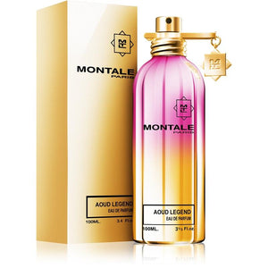 WOMENS FRAGRANCES - Montale Aoud Legend 3.4 Oz EDP For Woman