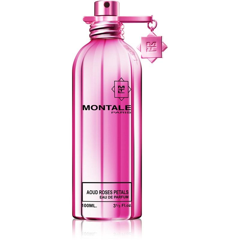 WOMENS FRAGRANCES - Montale Aoud Roses Petals 3.4 Oz EDP For Woman