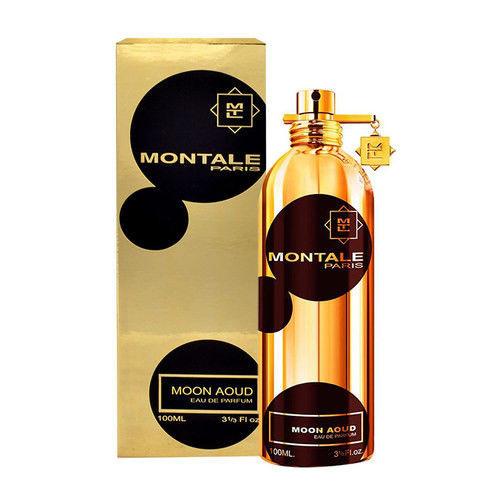 WOMENS FRAGRANCES - Montale Moon Aoud 3.4 Oz EDP For Woman