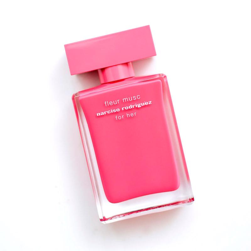 WOMENS FRAGRANCES - Narciso Rodriguez Fleur Musc 1.7 Oz EDP For Woman