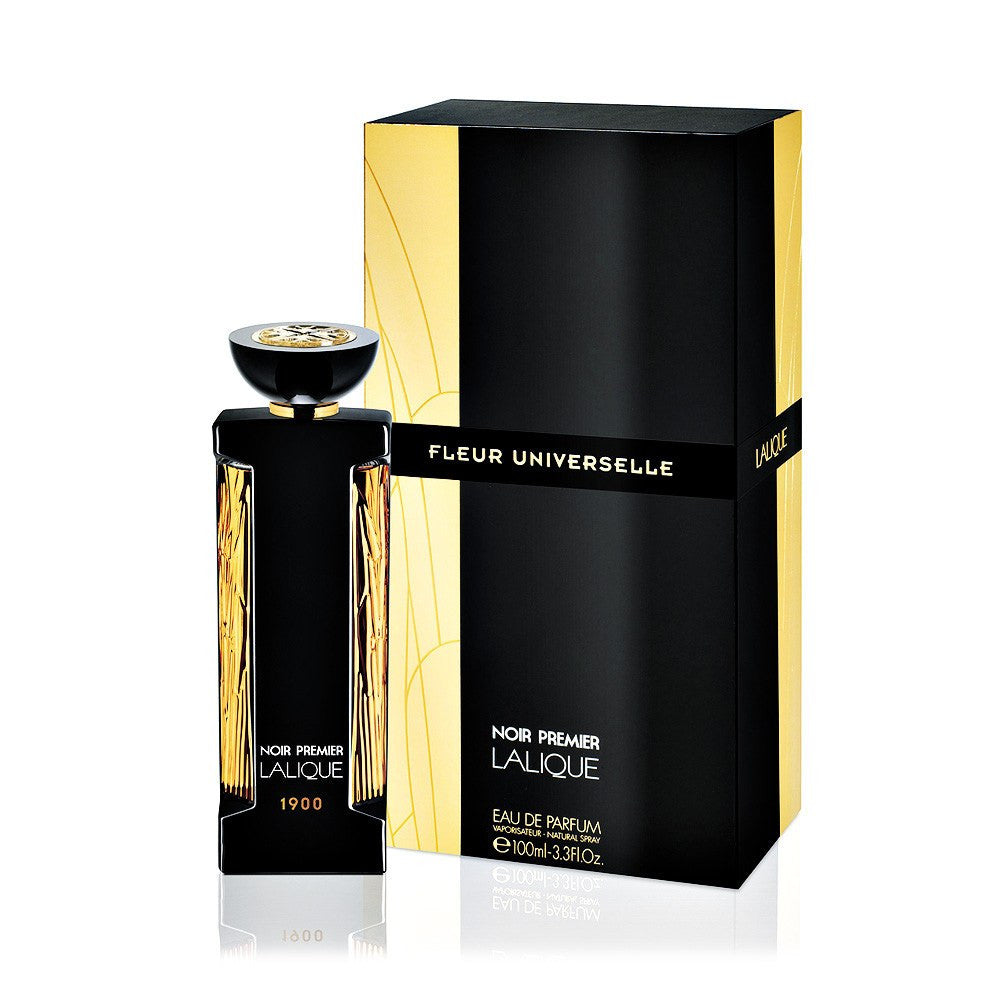 WOMENS FRAGRANCES - Noir Premier Fleur Universelle 3.4oz EDP For Woman