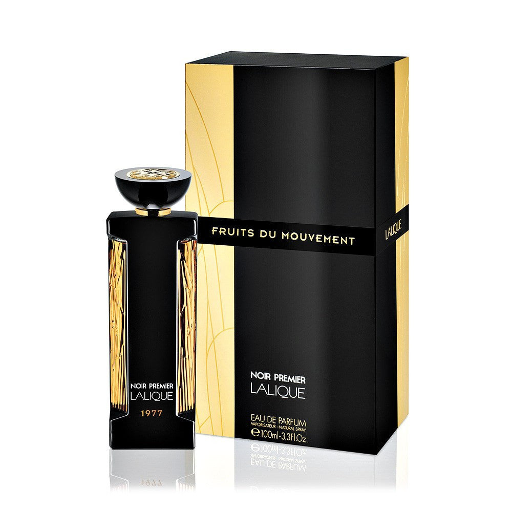 WOMENS FRAGRANCES - Noir Premier Fruits Du Mouvement 3.4oz EDP For Woman