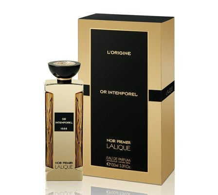 WOMENS FRAGRANCES - Noir Premier Or Intemporel 3.3oz EDP For Woman