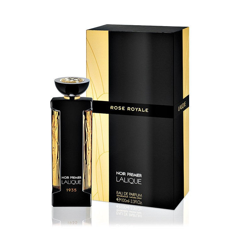 WOMENS FRAGRANCES - Noir Premier Rose Royale 3.3oz EDP For Woman