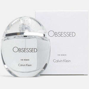 WOMENS FRAGRANCES - Obsessed 3.4 Oz For Woman