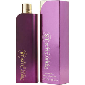 WOMENS FRAGRANCES - Perry Ellies 18 Orchid 3.4 Oz EDP For Women