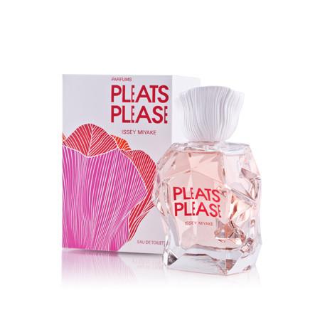 WOMENS FRAGRANCES - Pleats Please By Issey Miyake 3.3 Oz EDP For Woman