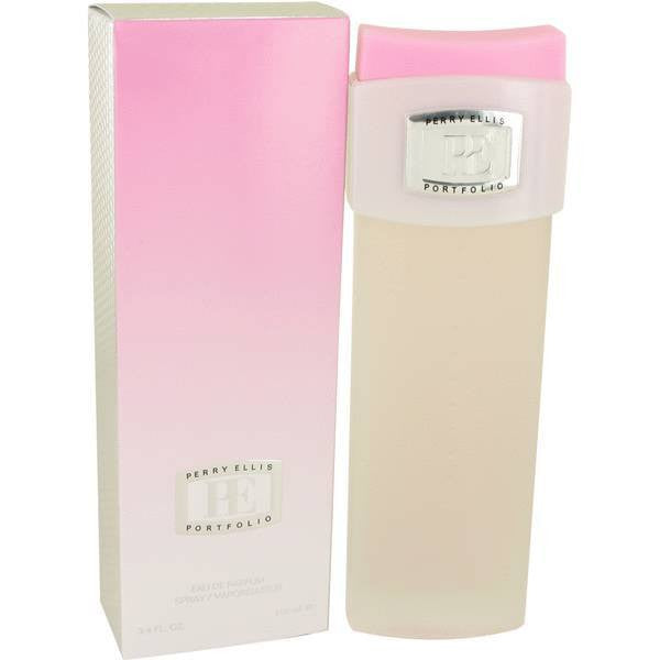 WOMENS FRAGRANCES - Portfolio 3.4 Oz EDT For Women