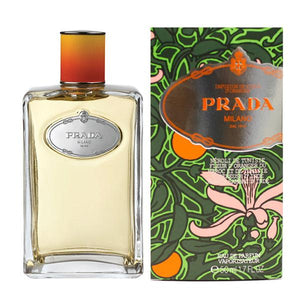 WOMENS FRAGRANCES - Prada Infusion D'Oranger 3.4 Oz For Woman