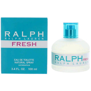 WOMENS FRAGRANCES - Ralph Fresh 3.4 Oz EDT For Women