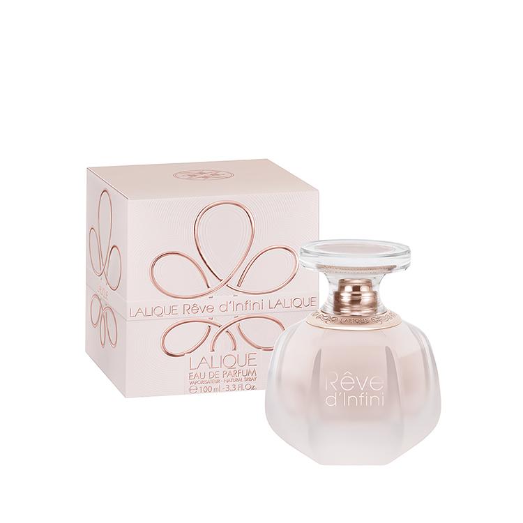 WOMENS FRAGRANCES - Reve D'Infini 3.3 Oz For Woman