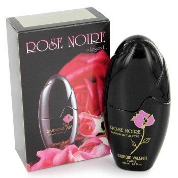 WOMENS FRAGRANCES - Rose Noire 3.4 Oz EDT For Women