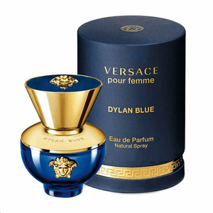 WOMENS FRAGRANCES - Versace Dylan Blue 3.4 Oz EDP For Women