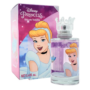 Disney Cinderella 3.4 oz EDT for girls