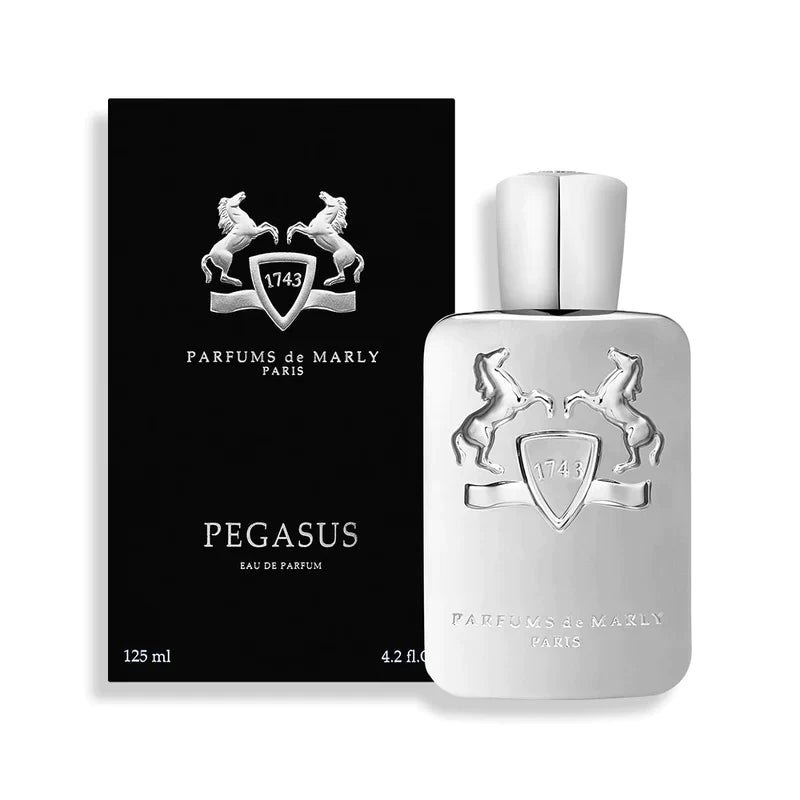 Pegasus Royal Essence by Parfums de Marly 4.2 oz EDP for men