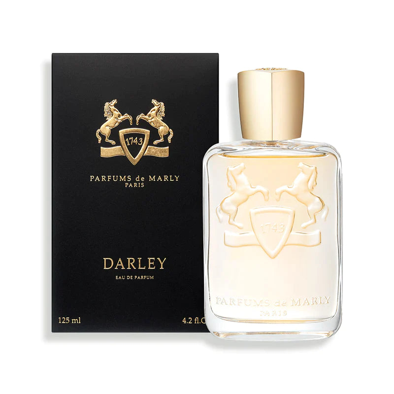 Darley Royal Essence by Parfums de Marly EDP 4.2 oz for men