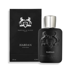 Habdan by Parfums de Marly EDP 4.2 oz for men