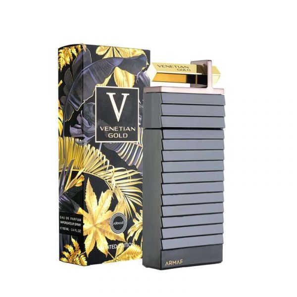 Venetian Gold LTD Edition 3.3 oz EDP for women